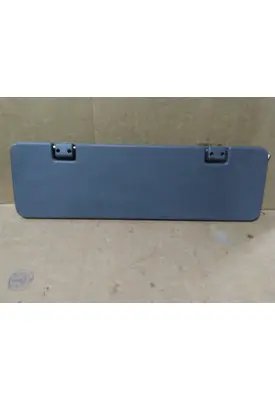 VOLVO VNL INTERIOR SUN VISOR