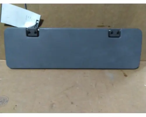 VOLVO VNL INTERIOR SUN VISOR
