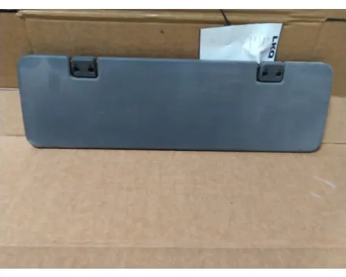 VOLVO VNL INTERIOR SUN VISOR