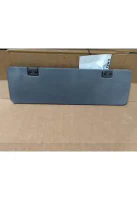 VOLVO VNL INTERIOR SUN VISOR