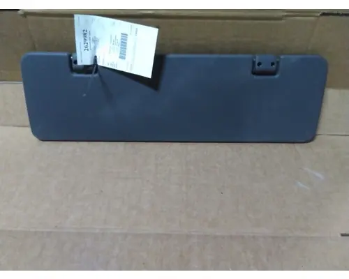 VOLVO VNL INTERIOR SUN VISOR