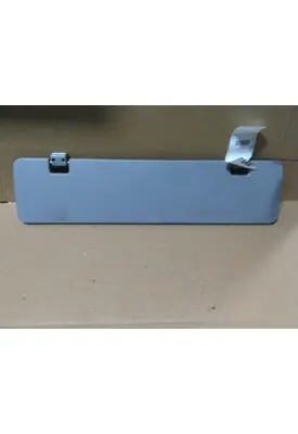 VOLVO VNL INTERIOR SUN VISOR