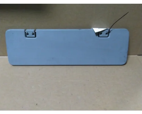 VOLVO VNL INTERIOR SUN VISOR