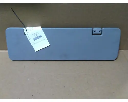 VOLVO VNL INTERIOR SUN VISOR