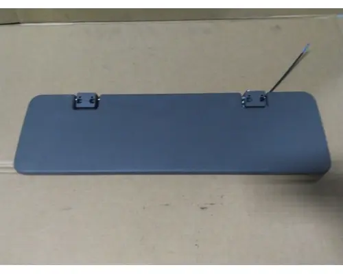 VOLVO VNL INTERIOR SUN VISOR