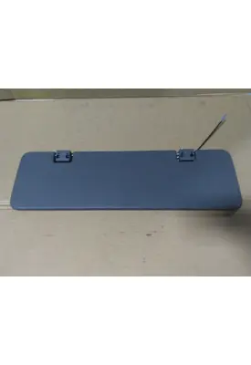 VOLVO VNL INTERIOR SUN VISOR