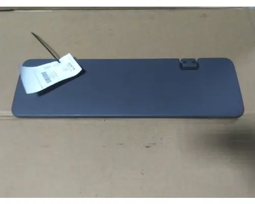 VOLVO VNL INTERIOR SUN VISOR