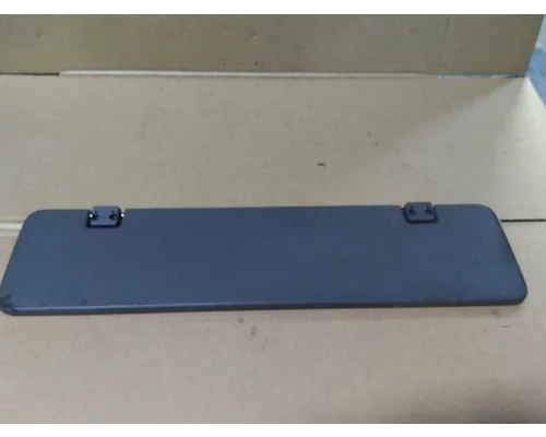 VOLVO VNL INTERIOR SUN VISOR
