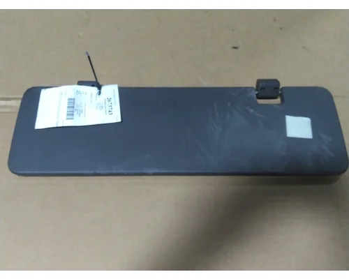 VOLVO VNL INTERIOR SUN VISOR