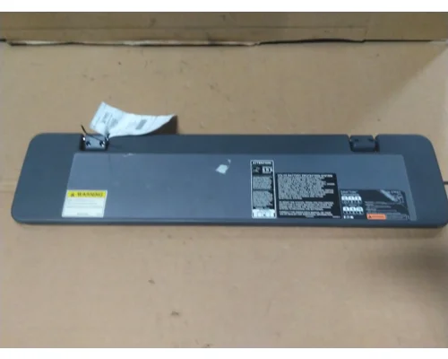 VOLVO VNL INTERIOR SUN VISOR