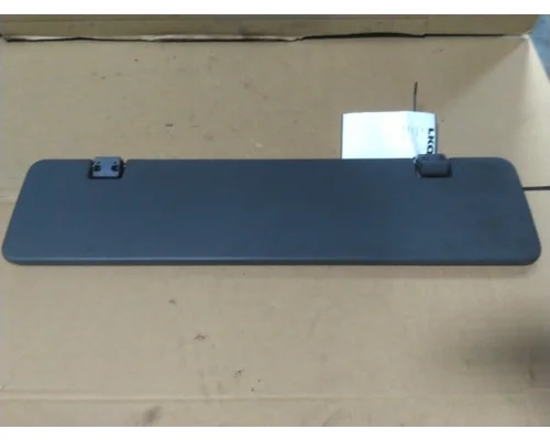 VOLVO VNL INTERIOR SUN VISOR
