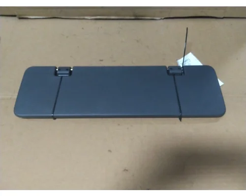 VOLVO VNL INTERIOR SUN VISOR