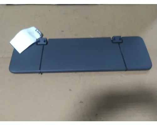 VOLVO VNL INTERIOR SUN VISOR