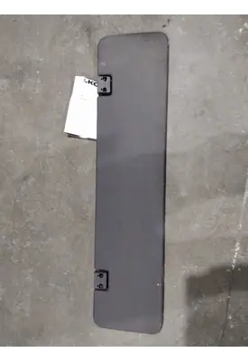 VOLVO VNL INTERIOR SUN VISOR