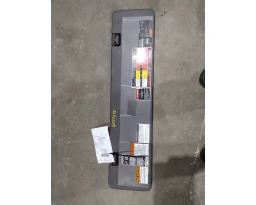 VOLVO VNL INTERIOR SUN VISOR