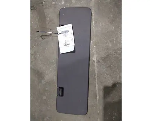 VOLVO VNL INTERIOR SUN VISOR