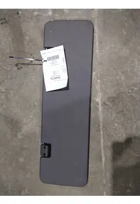 VOLVO VNL INTERIOR SUN VISOR