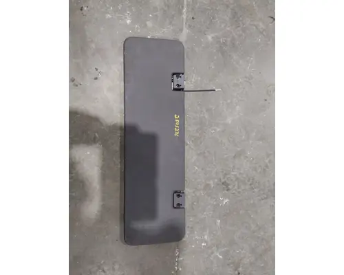 VOLVO VNL INTERIOR SUN VISOR