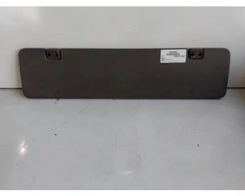 VOLVO VNL INTERIOR SUN VISOR