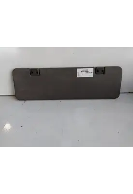 VOLVO VNL INTERIOR SUN VISOR