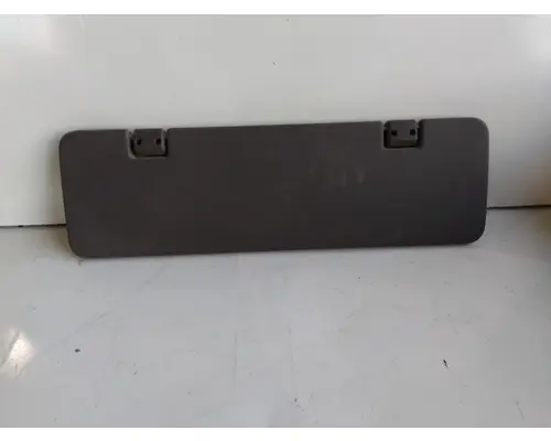 VOLVO VNL INTERIOR SUN VISOR