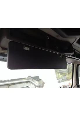 VOLVO VNL INTERIOR SUN VISOR