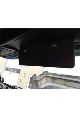 VOLVO VNL INTERIOR SUN VISOR