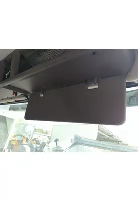 VOLVO VNL INTERIOR SUN VISOR