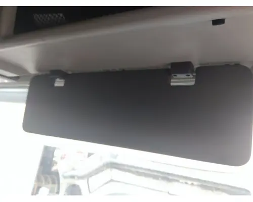 VOLVO VNL INTERIOR SUN VISOR