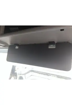 VOLVO VNL INTERIOR SUN VISOR