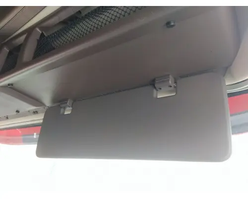 VOLVO VNL INTERIOR SUN VISOR