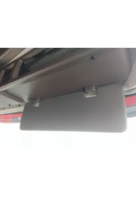 VOLVO VNL INTERIOR SUN VISOR