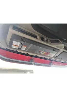 VOLVO VNL INTERIOR SUN VISOR