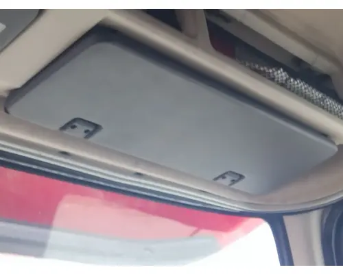 VOLVO VNL INTERIOR SUN VISOR