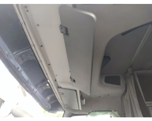 VOLVO VNL INTERIOR SUN VISOR