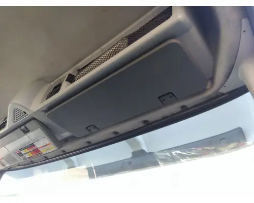 VOLVO VNL INTERIOR SUN VISOR