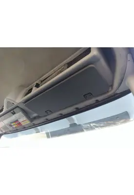 VOLVO VNL INTERIOR SUN VISOR
