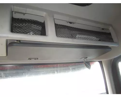 VOLVO VNL INTERIOR SUN VISOR