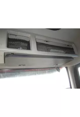 VOLVO VNL INTERIOR SUN VISOR