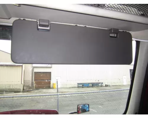 VOLVO VNL INTERIOR SUN VISOR