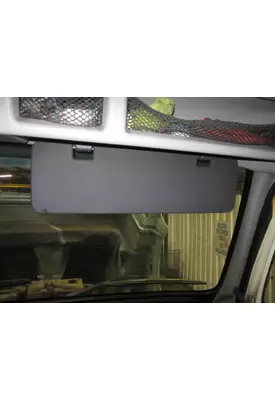 VOLVO VNL INTERIOR SUN VISOR