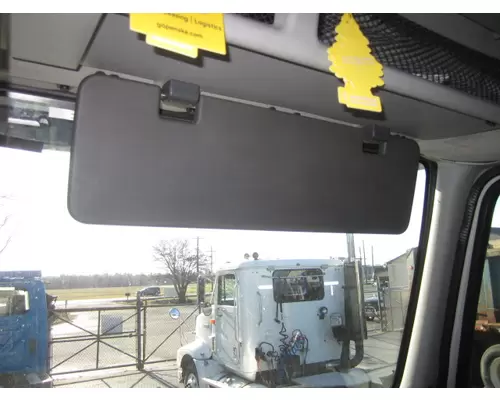 VOLVO VNL INTERIOR SUN VISOR