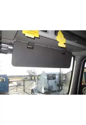 VOLVO VNL INTERIOR SUN VISOR