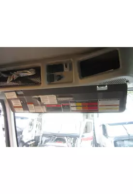 VOLVO VNL INTERIOR SUN VISOR