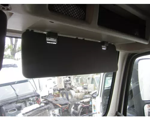 VOLVO VNL INTERIOR SUN VISOR