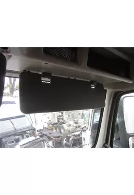 VOLVO VNL INTERIOR SUN VISOR