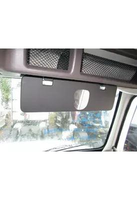 VOLVO VNL INTERIOR SUN VISOR