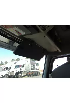 VOLVO VNL INTERIOR SUN VISOR