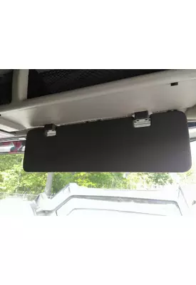 VOLVO VNL INTERIOR SUN VISOR
