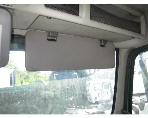 VOLVO VNL INTERIOR SUN VISOR